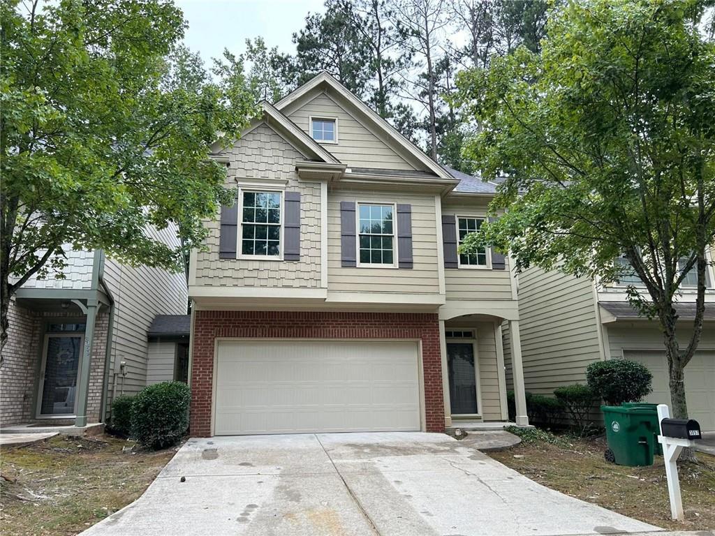 3057 Momerath Court UNIT #43 Decatur, GA 30032