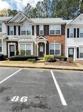 3286 Hidden Cove Circle Norcross, GA 30092