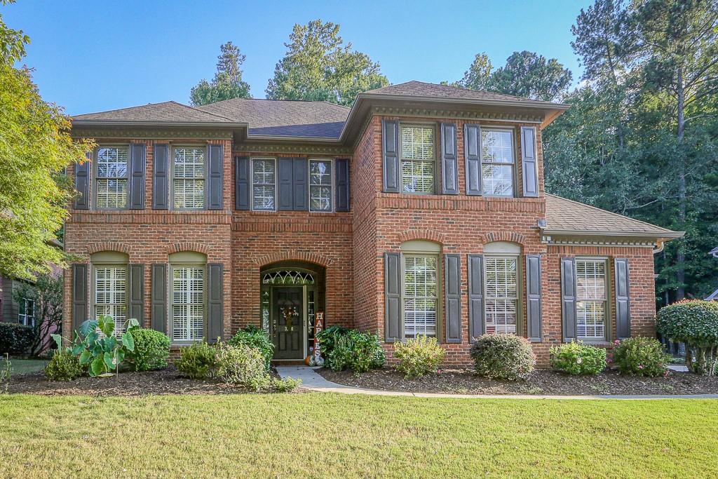 3920 River Hollow Run Peachtree Corners, GA 30096