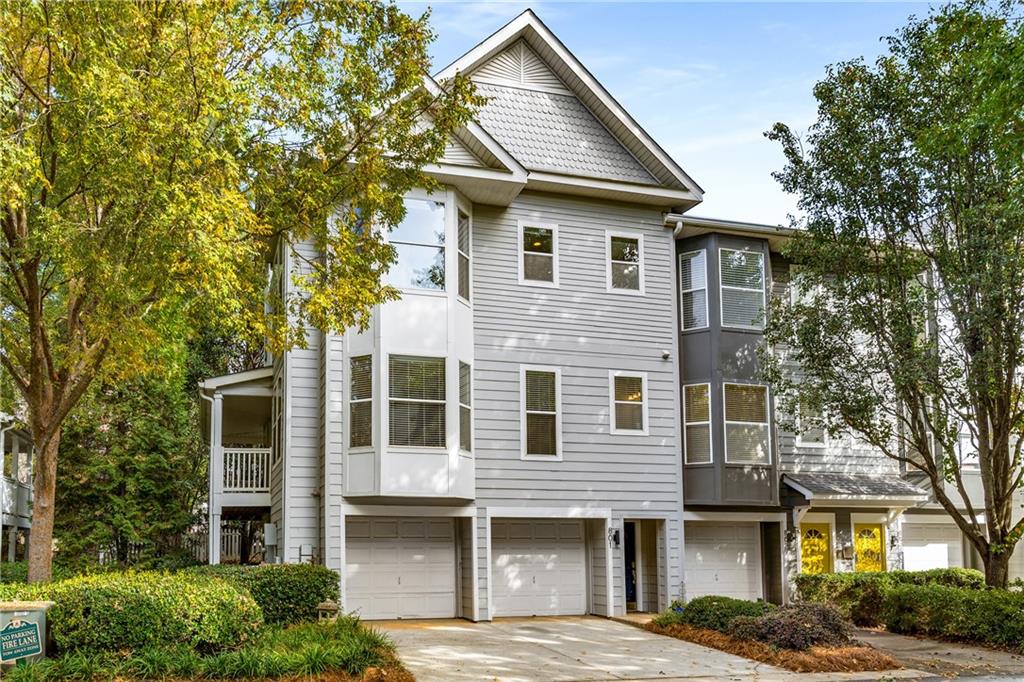 951 Glenwood Avenue UNIT #801 Atlanta, GA 30316