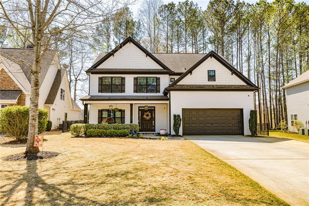 14 Greenview Drive Newnan, GA 30265