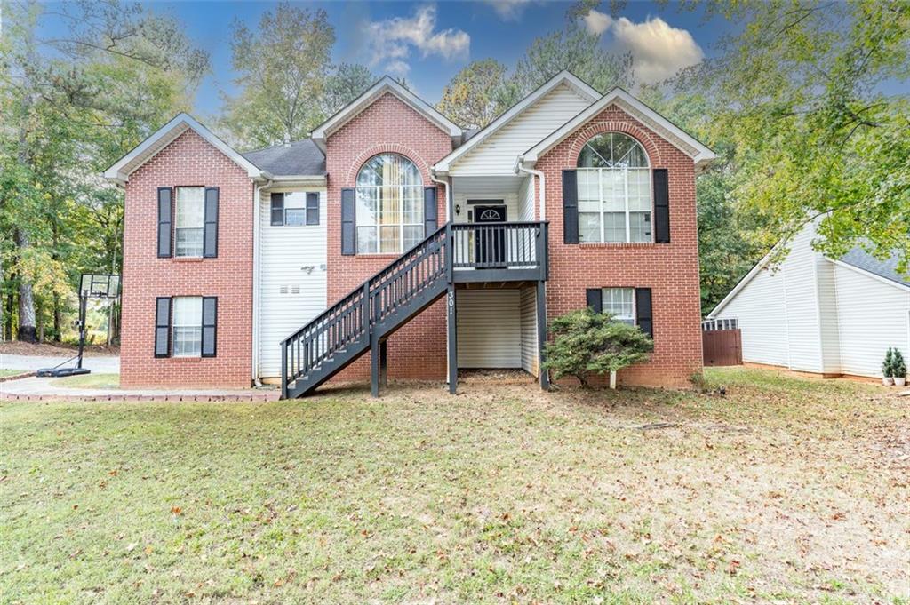 301 Chase Marion Way Mcdonough, GA 30253