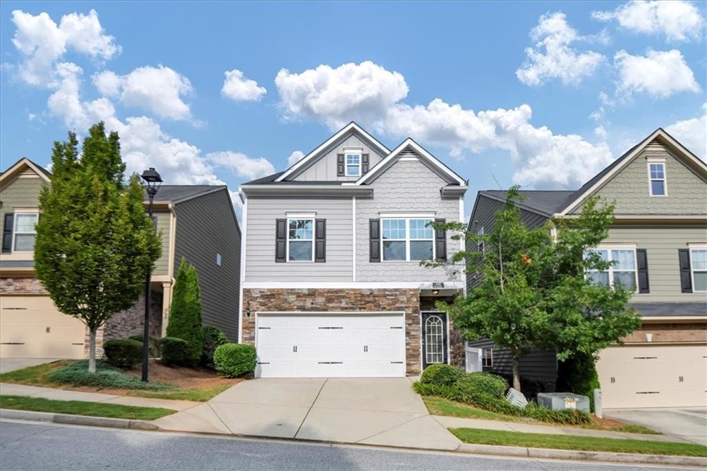 450 Village View Woodstock, GA 30188