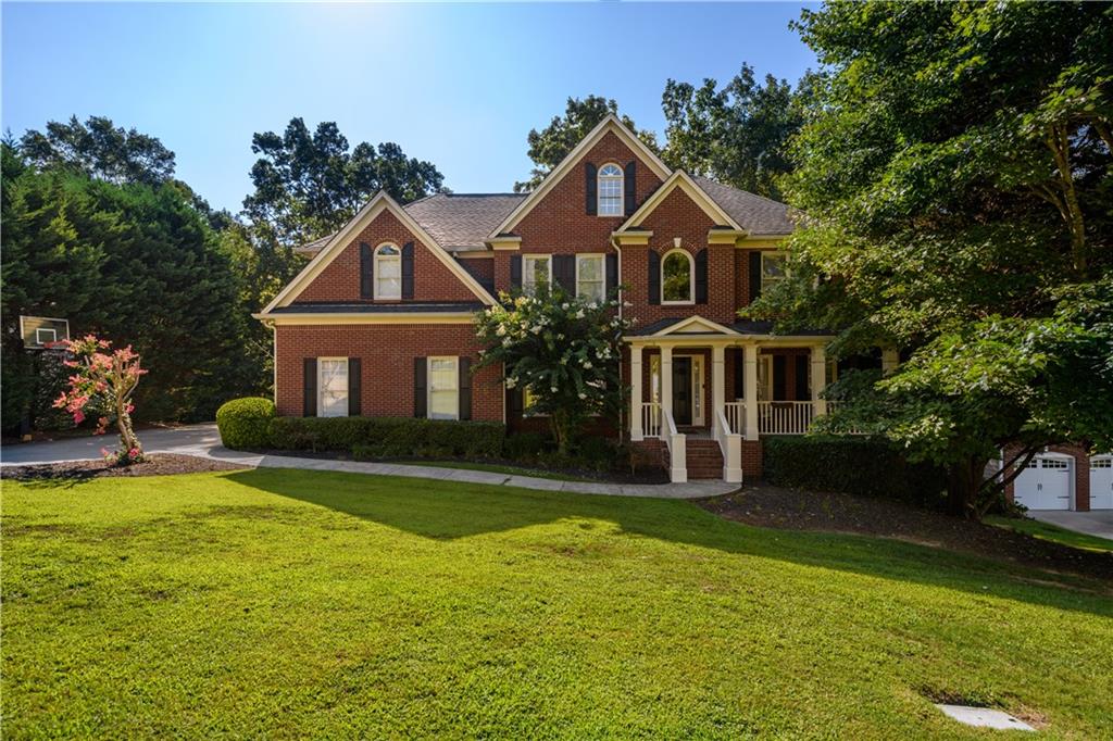 3640 Sentry View Trace Suwanee, GA 30024