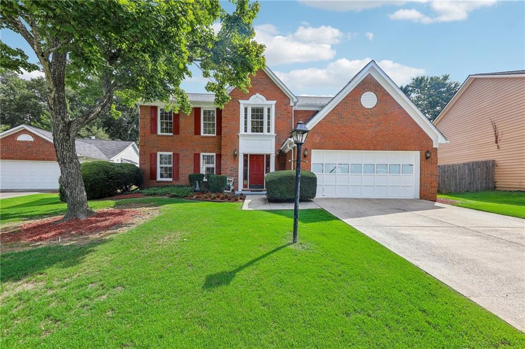 3059 Abbotts Oak Way Duluth, GA 30097