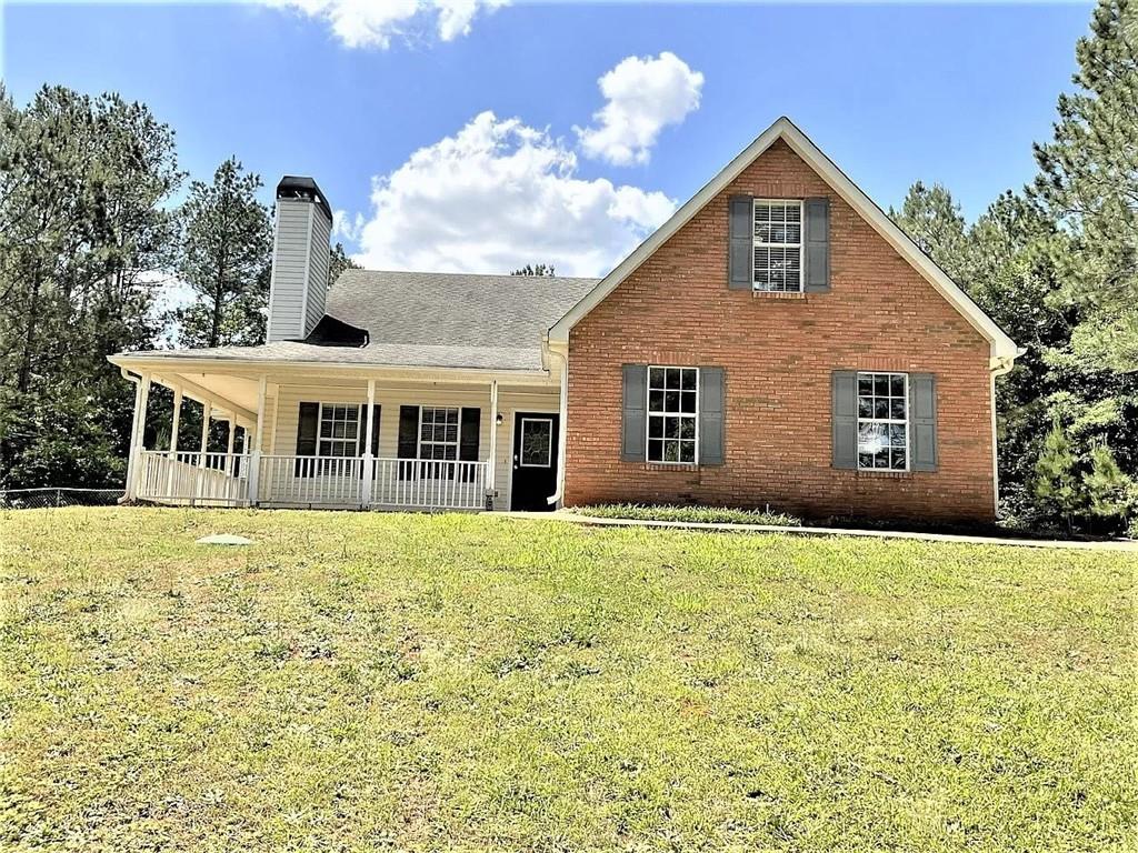 402 Harvest Court Locust Grove, GA 30248