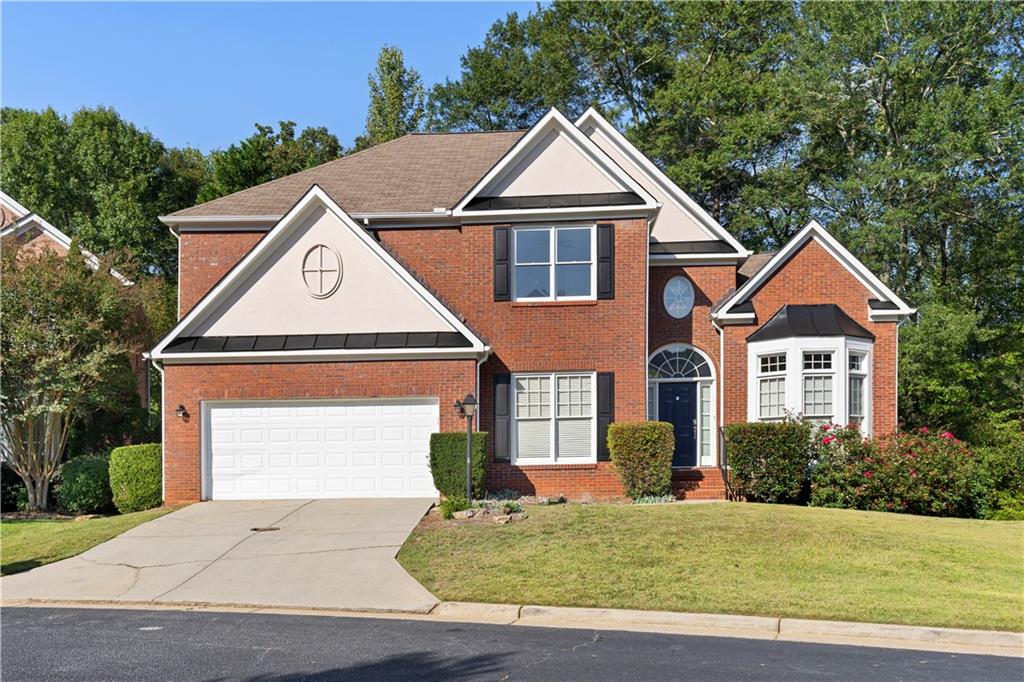 3258 Polo Run Circle Smyrna, GA 30082