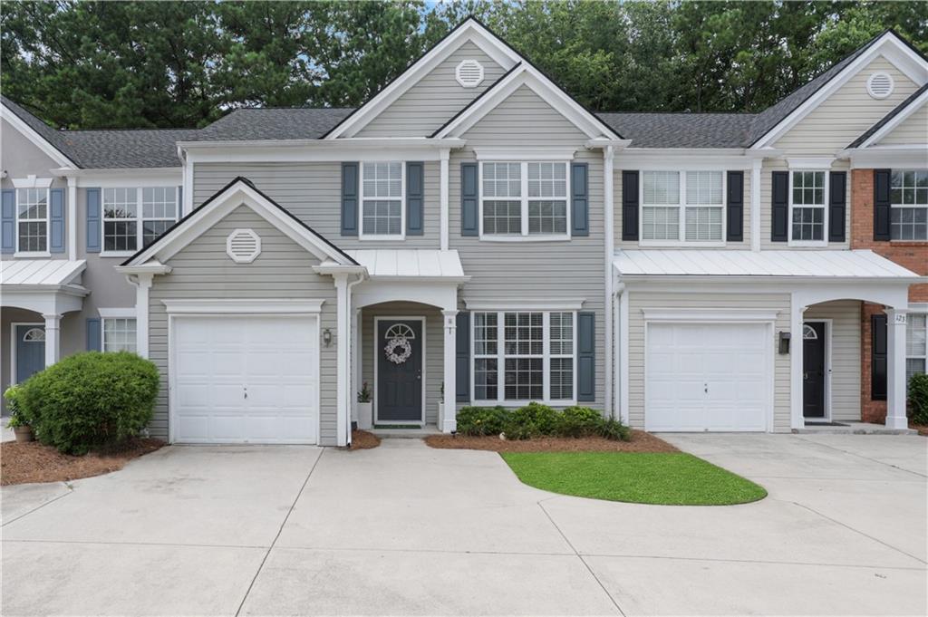 13300 Morris Road UNIT #122 Alpharetta, GA 30004