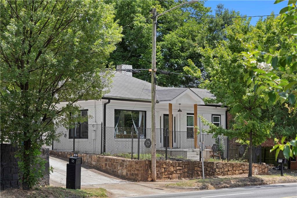 132 Moreland Avenue Atlanta, GA 30316