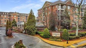 2300 Peachford Road UNIT #3206 Dunwoody, GA 30338