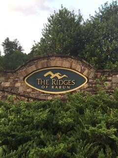 LOT 11 Mountain Ridge Drive Rabun Gap, GA 30568