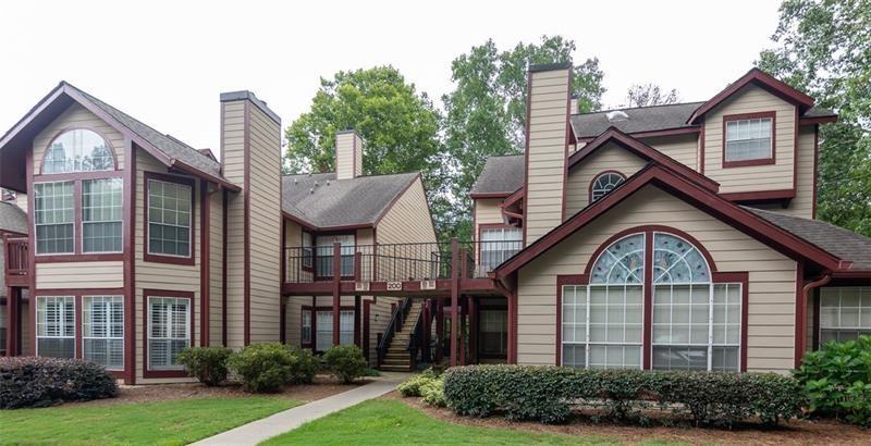 209 Saint Andrews Court Alpharetta, GA 30022