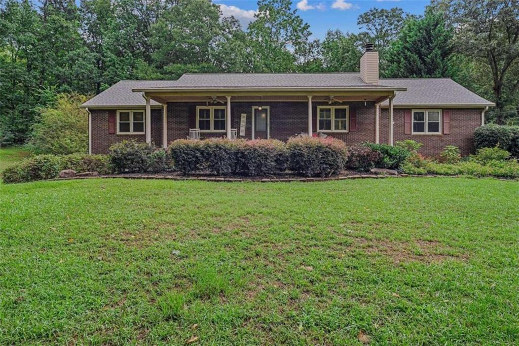 118 Country Acres Court Mcdonough, GA 30253