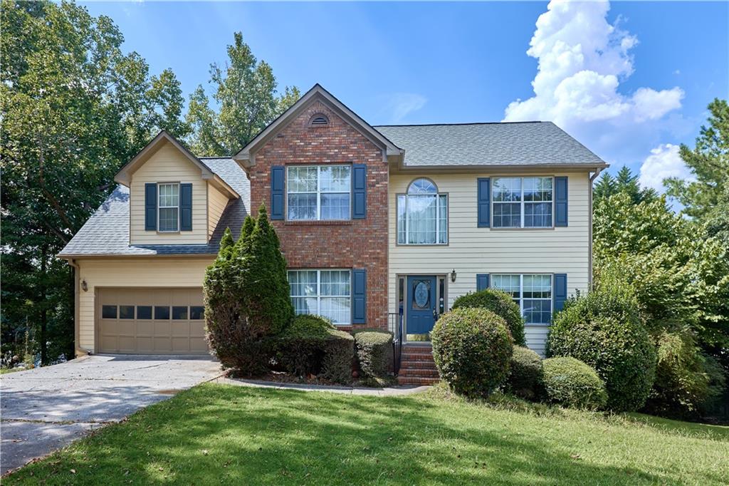 2869 Hickory Run Circle Duluth, GA 30096