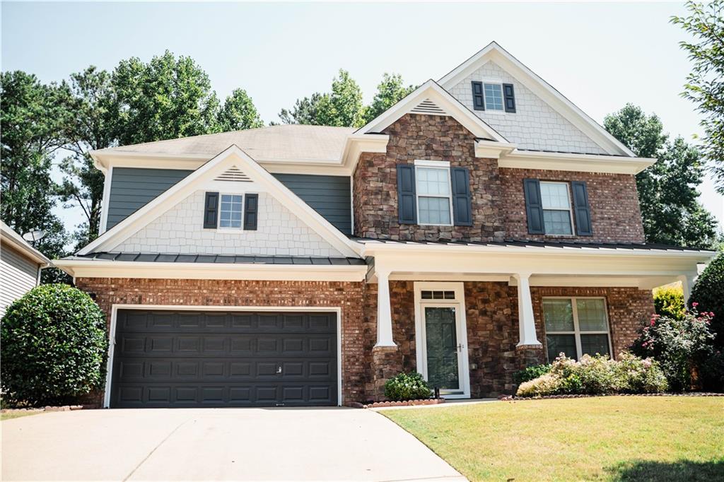 10 Eagle Court Newnan, GA 30265