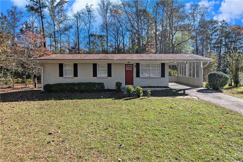 4857 Lantern Lane Mableton, GA 30126