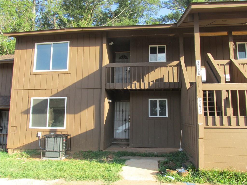 3283 Blazing Pine Knoll UNIT B Decatur, GA 30034