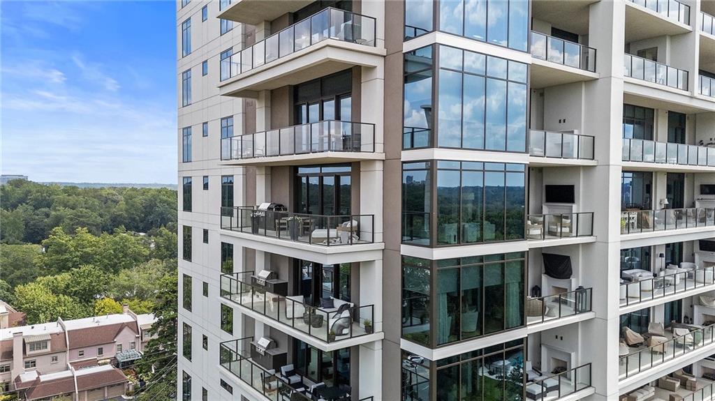 2520 Peachtree Road UNIT #1201 Atlanta, GA 30305