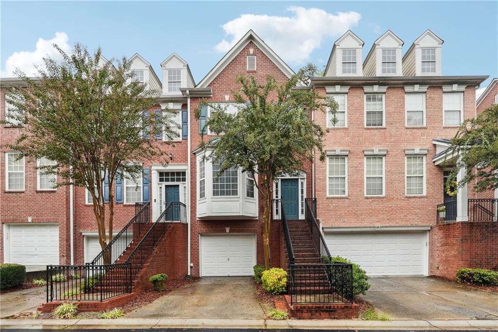 1747 Highlands View UNIT #29 Smyrna, GA 30082