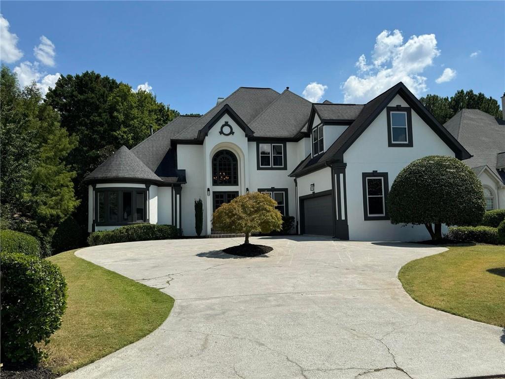 6045 Standard View Drive Johns Creek, GA 30097