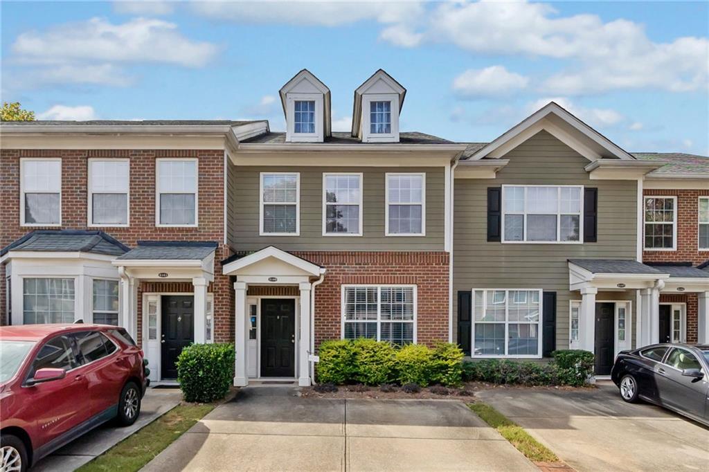 2159 Del Lago Circle Kennesaw, GA 30152