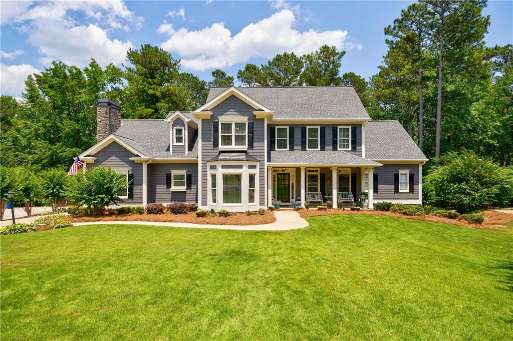 1112 Osprey Ridge Kennesaw, GA 30152