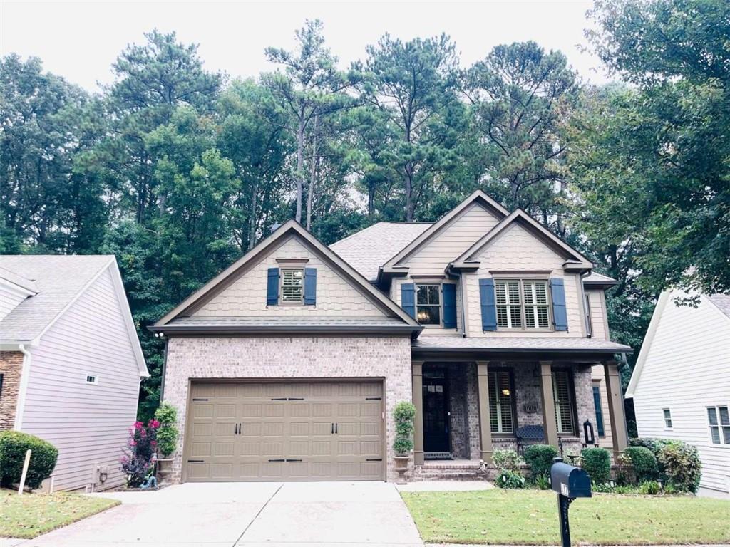 117 Manous Drive Canton, GA 30115