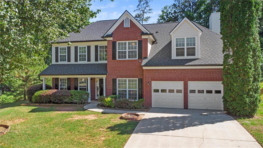 2212 Caneridge Court Marietta, GA 30064