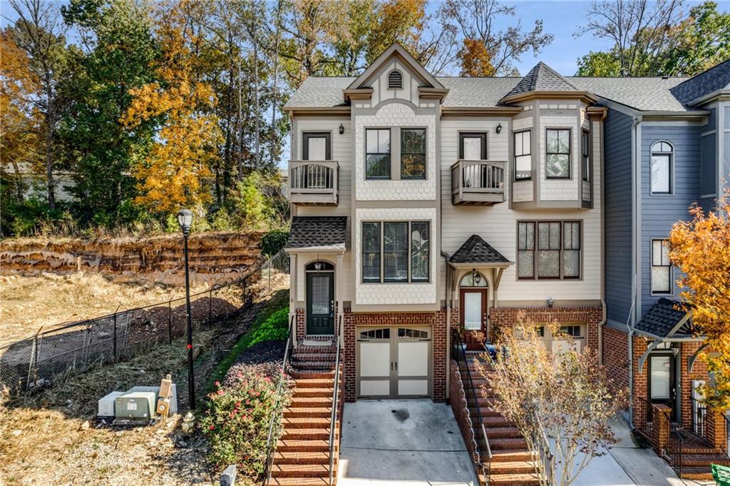 1278 Jandras Atlanta, GA 30316