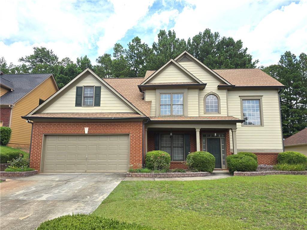 3070 Ridge Oak Drive Suwanee, GA 30024