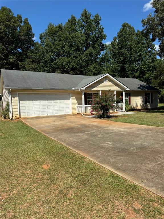 310 Mountain Way Covington, GA 30016