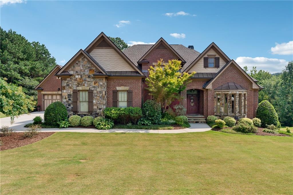 4721 Crestview Way Flowery Branch, GA 30542