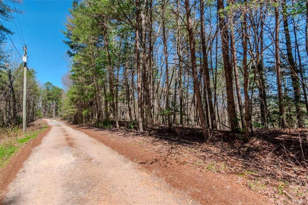 LOT 27 Brook Court Ellijay, GA 30540