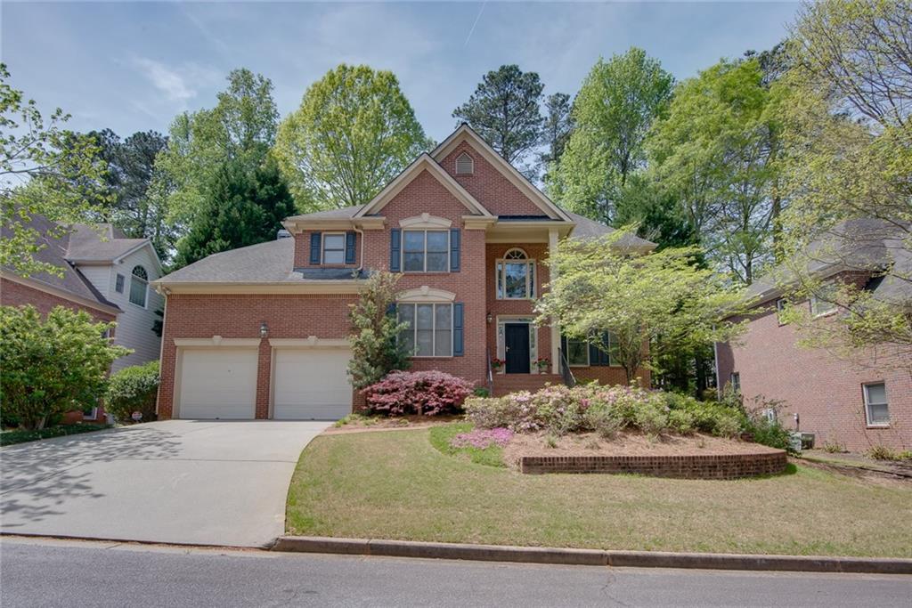 140 Belmont Place Roswell, GA 30076