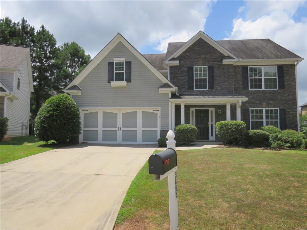 3854 Sagebrush Lane Snellville, GA 30039