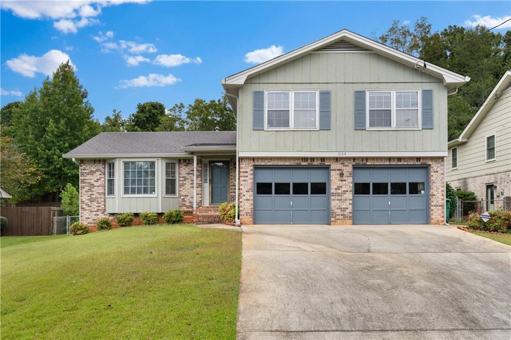 3164 Windfield Circle Tucker, GA 30084