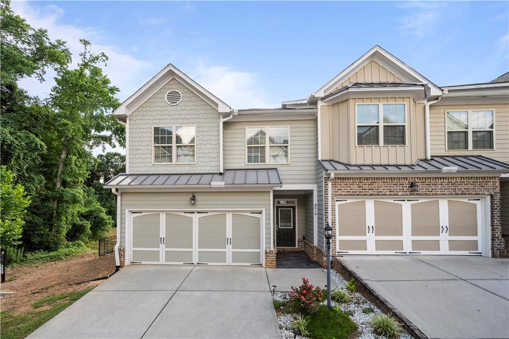 4014 Towne Creek Cove Duluth, GA 30097