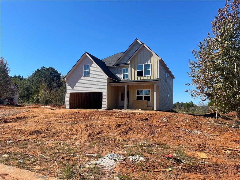 95 Caden Lane Athens, GA 30607