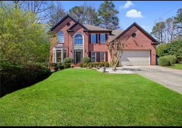 225 Brookhollow Trace Alpharetta, GA 30022