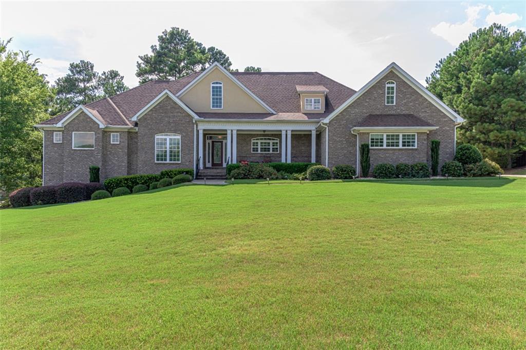 158 Watkins Glen Drive Mcdonough, GA 30252