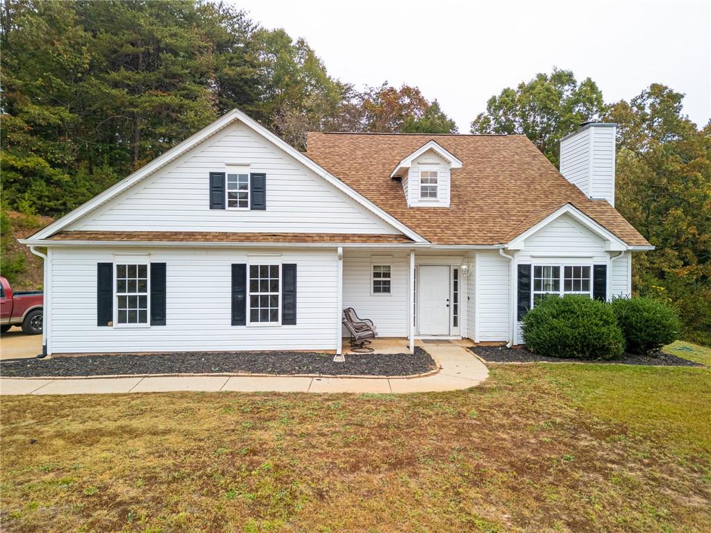 3121 Thorn Bush Drive Gainesville, GA 30507