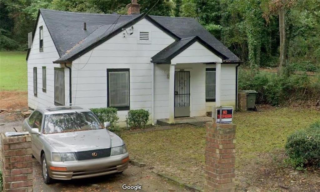 2604 Hood Avenue Atlanta, GA 30318