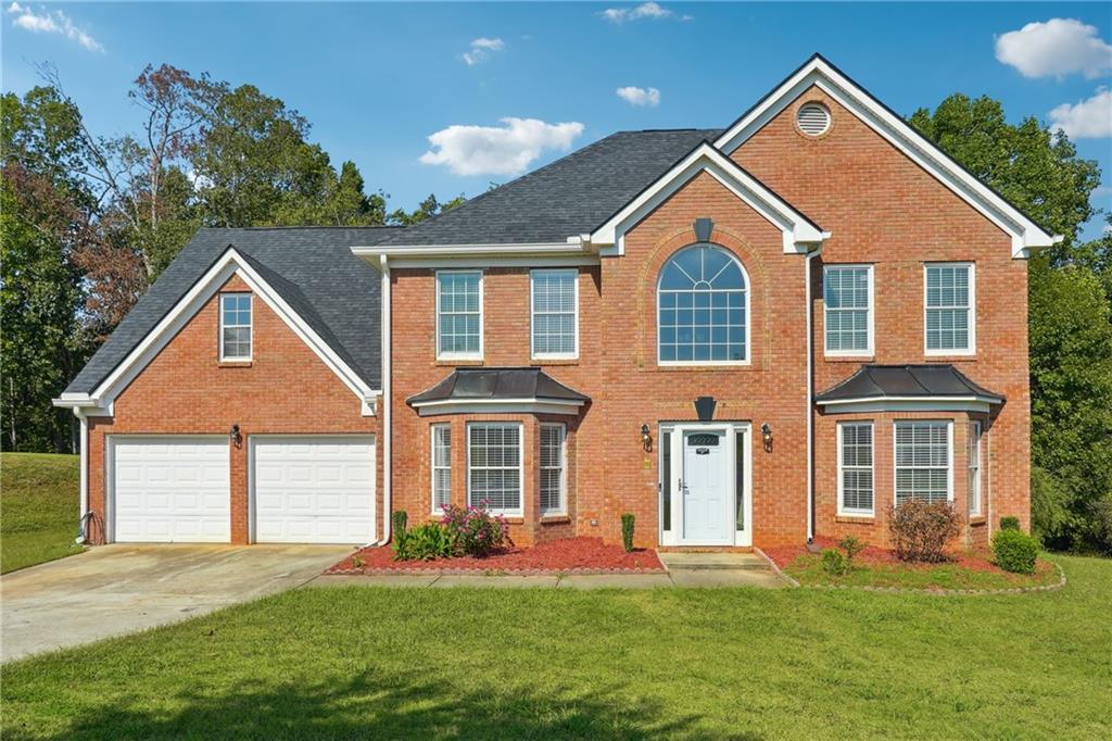 93 Carriage Lake Drive Stockbridge, GA 30281