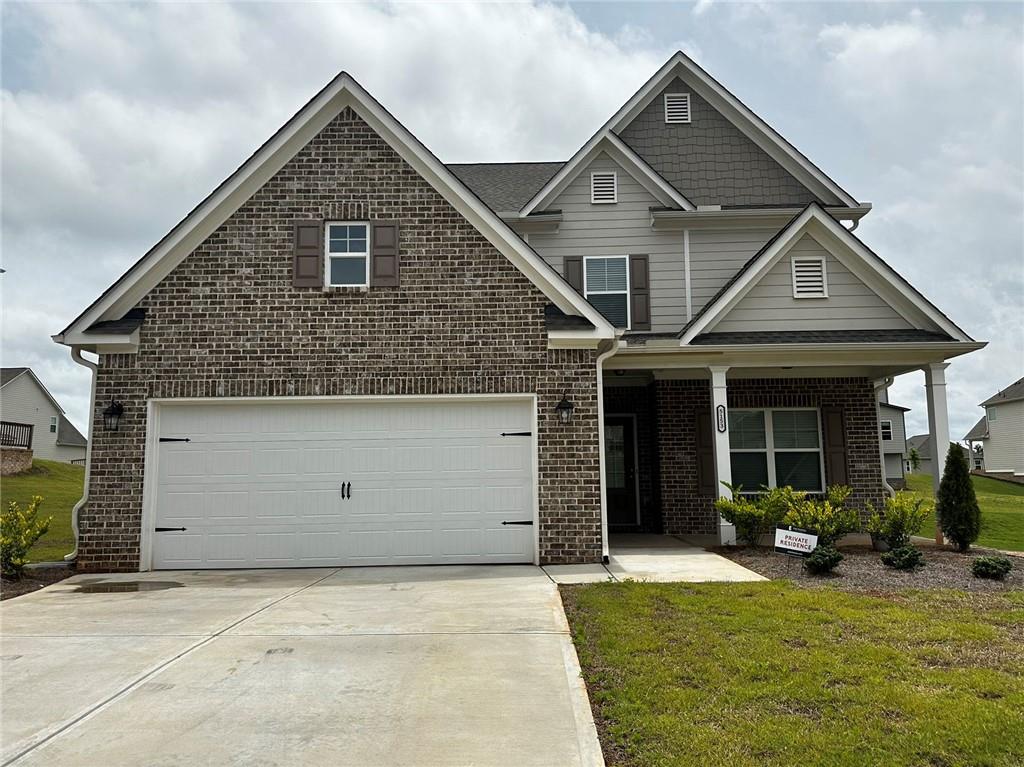 5153 Woodline View Lane Auburn, GA 30011