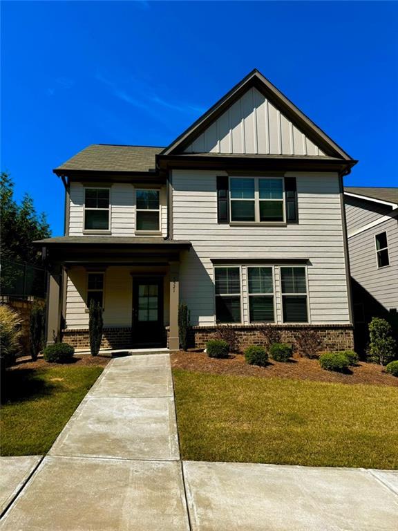 5521 Shallow Branch Drive Flowery Branch, GA 30542