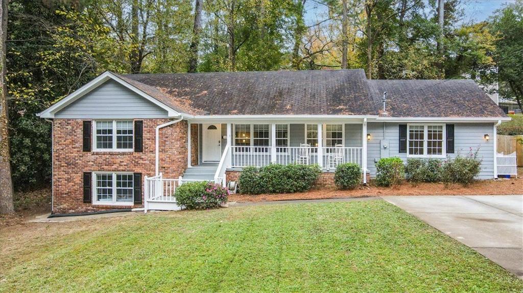 1755 Reindeer Drive Atlanta, GA 30329