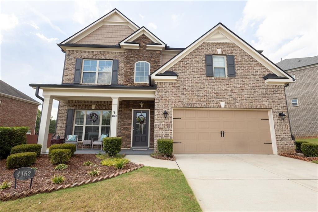 4162 Roberts Crest Drive Suwanee, GA 30024