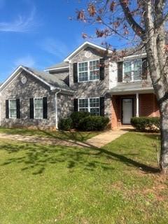 607 Calvo Run Mcdonough, GA 30253