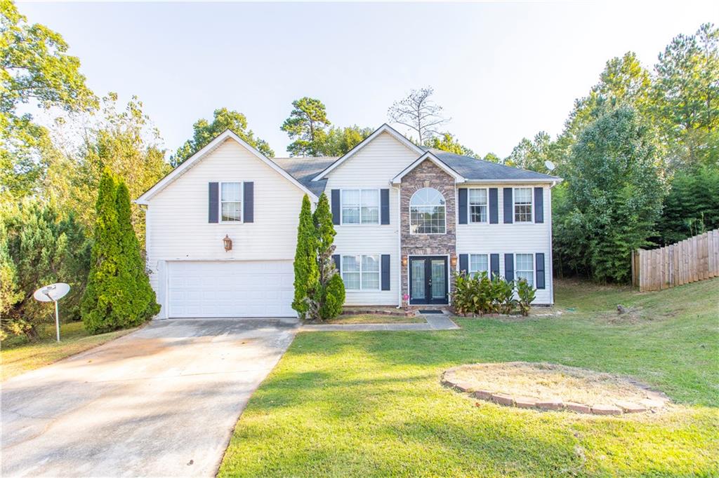 3554 Cherry Bloom Way Decatur, GA 30034