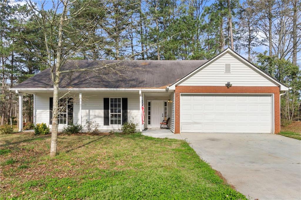 35 Birchwood Court Covington, GA 30014